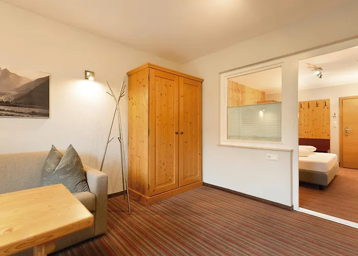 Wohlfühlhotel Schiestl