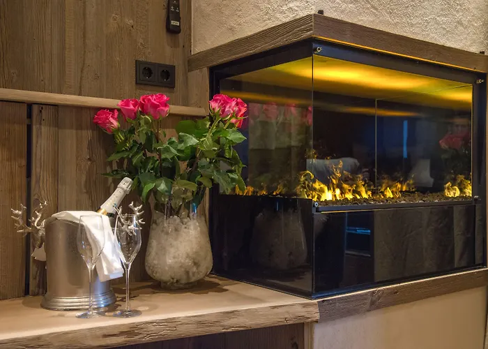 Boutique Hotel Haidachhof Superior